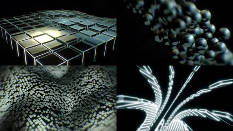 极品VJ动感视频