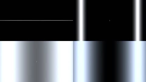 眼睛不好的请勿观看