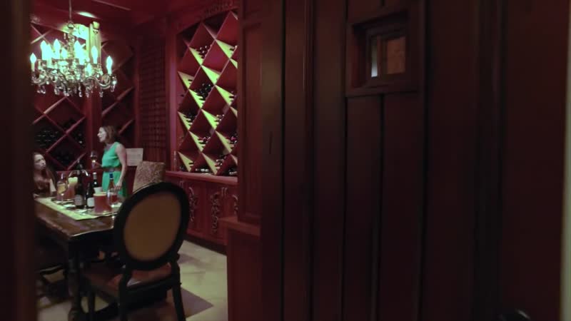 海边海景别墅实拍