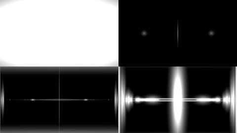 眼睛不好的请勿观看！