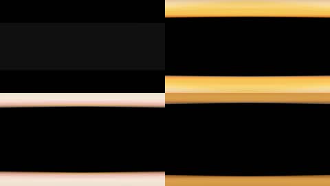 眼睛不好的请勿观看