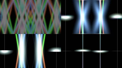 眼睛不好的请勿观看