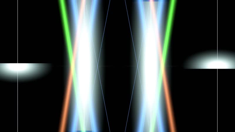 眼睛不好的请勿观看