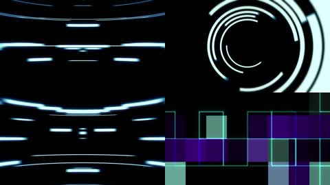 极品VJ动感视频