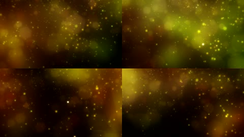 怀旧光斑粒子下落