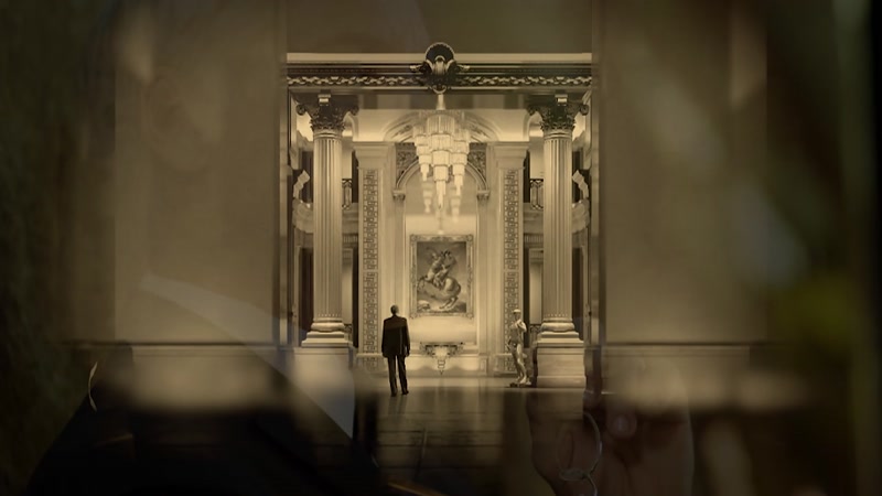 墙砖地板砖大气包装