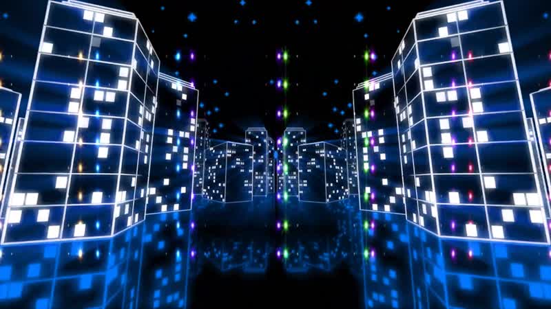 社会摇动感夜店酒吧