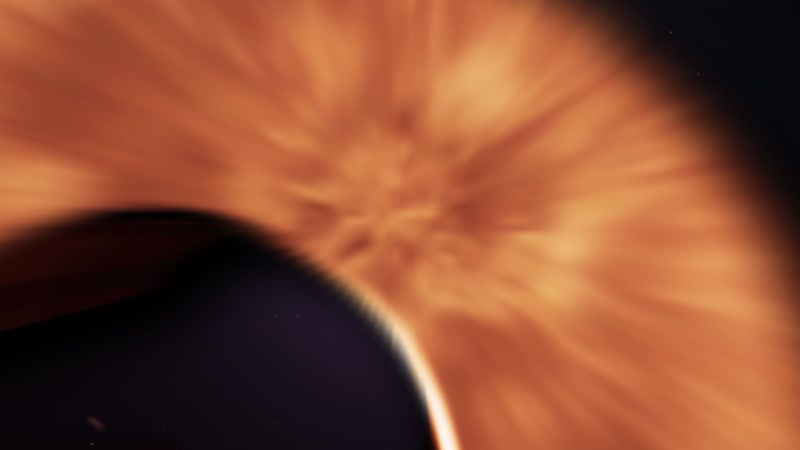 精品金色10秒倒计时