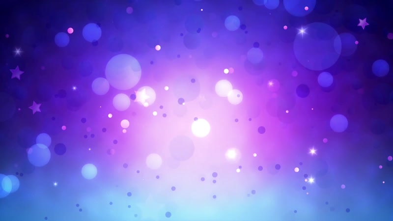 炫酷时尚大气粒子