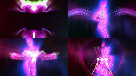 欧美动感GoodTime炫酷串烧舞曲