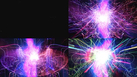 欧美动感GoodTime炫酷串烧舞曲 