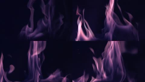 动感光线led大屏