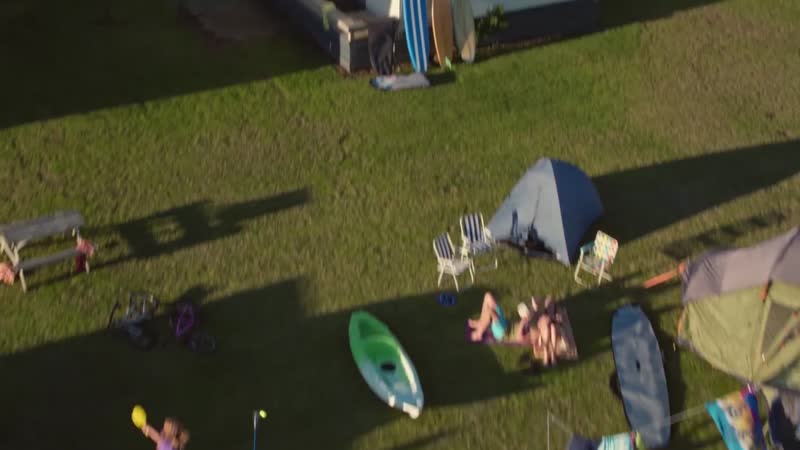 环游世界奇幻之旅创意宣传