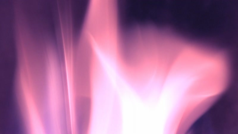 动感光线光感舞台背景