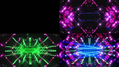 动感背景 魔性神曲c哩c哩panama气氛舞曲