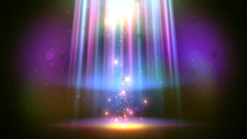 4K绚丽活动晚会颁奖背景视频