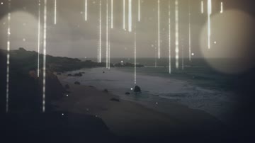 大气华丽的颁奖典礼图文展示