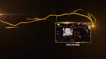 金色时间线企业发展历程