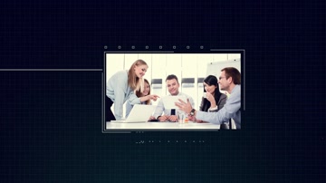 科技线条企业发展时间线历程 