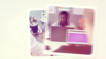 企业商务宣传片