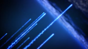 科技光线能量企业片头开场