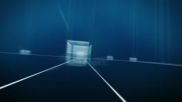 科技企业宣传图文展示