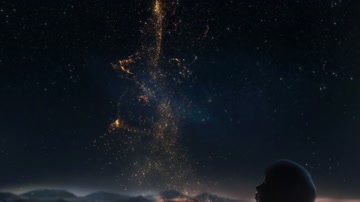 大气星球梦想年会开场