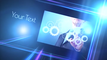 企业宣传片产品展示