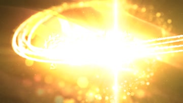 金色粒子党政片头