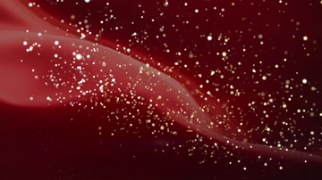 党政文字标题金色企业新年年会晚会片头开场