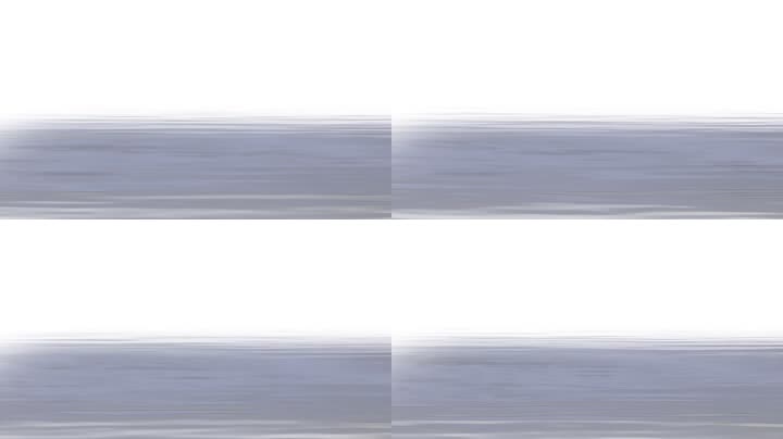 动态水面水波纹特效（循环通道）