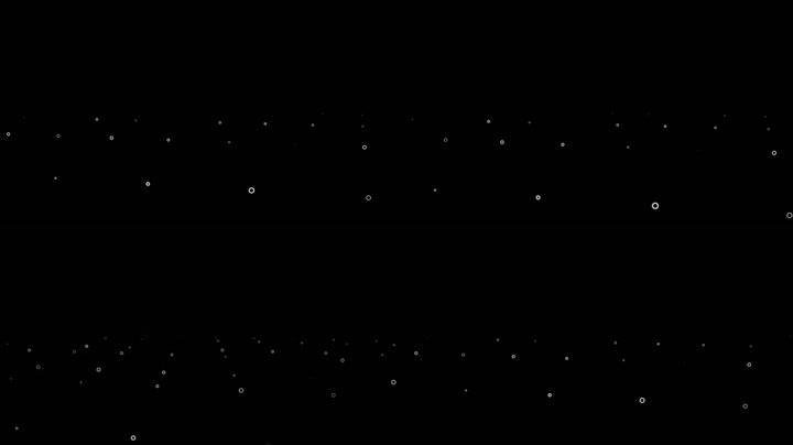 粒子圆圈特效（循环通道）