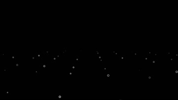 粒子圆圈特效（循环通道）