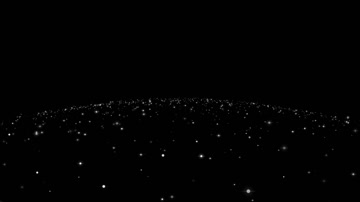 粒子星空飞行穿梭(循环通道) 粒子星空飞行穿梭(循环通道)