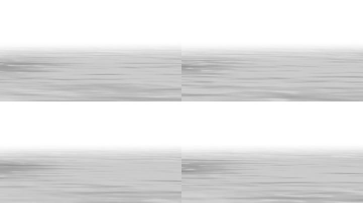 动态水面水波纹特效（循环通道）