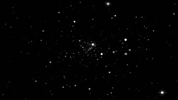 粒子星空飞行穿梭(循环通道) 粒子星空飞行穿梭(循环通道)