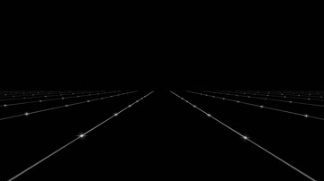 光线粒子推进循环通道