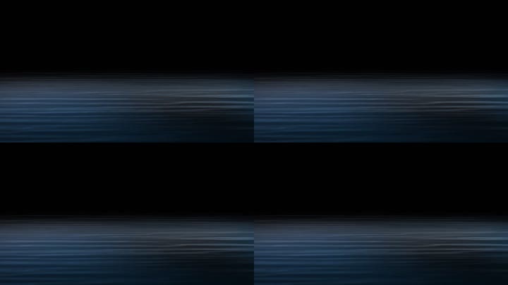 动态水面水波纹特效（循环通道）