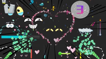 综艺节目真人秀字幕表情包_x264