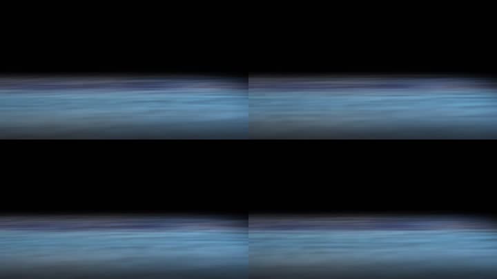 动态水面水波纹特效（循环通道）