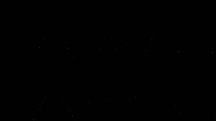 粒子线条特效（循环通道）