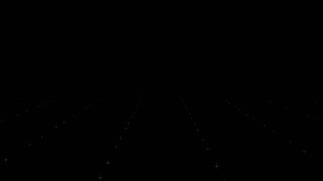 粒子线条特效（循环通道）