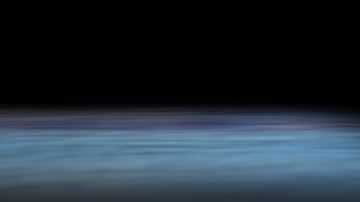 动态水面水波纹特效（循环通道）