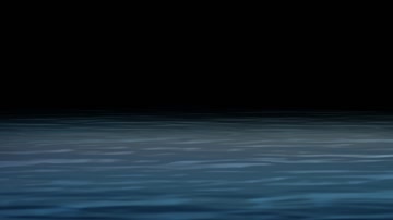 动态水面水波纹特效（循环通道）