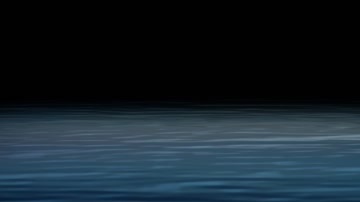 动态水面水波纹特效（循环通道）