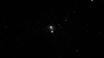 粒子星空飞行穿梭(循环通道) 粒子星空飞行穿梭(循环通道)