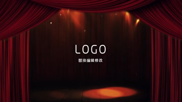 序幕晚会开场颁奖典礼开幕式年会颁奖