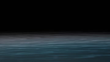 动态水面水波纹特效（循环通道）