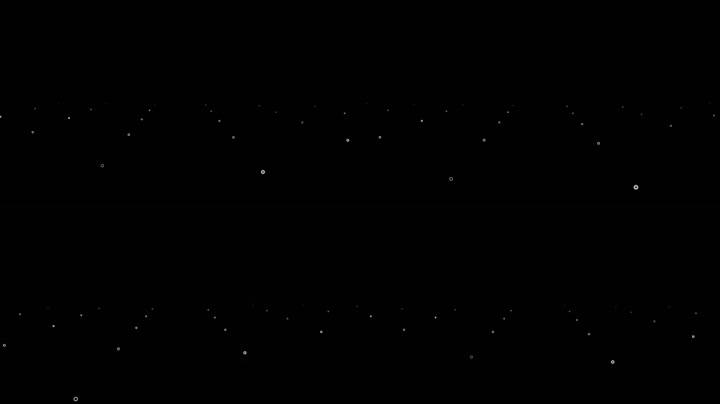 粒子星光特效（循环通道）