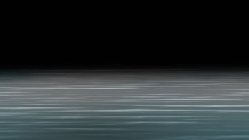 动态水面水波纹特效（循环通道）